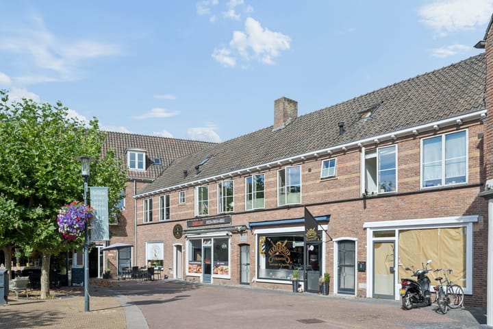 Studio te koop: Achterdorpsstraat 18F, Renkum