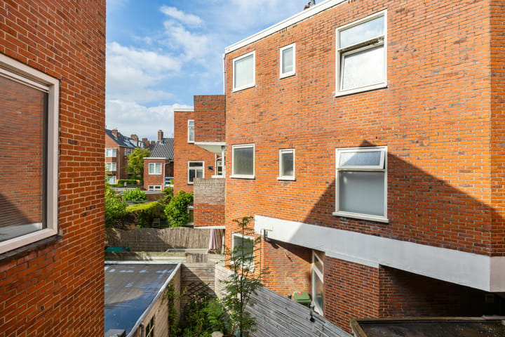 Appartement te koop: Helper Brink 36A, Groningen