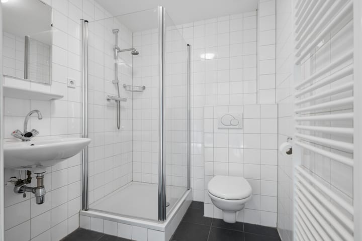 Studio te koop: Achterdorpsstraat 18F, Renkum