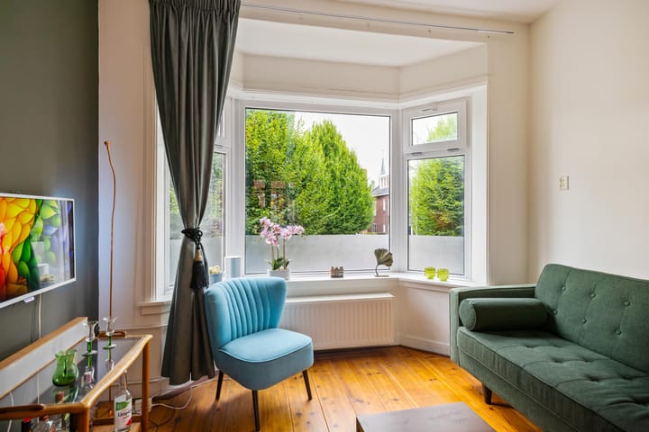 Appartement te koop: Helper Brink 36A, Groningen