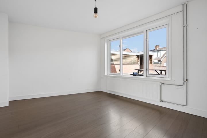 Foto 5 van Achterdorpsstraat 18-F