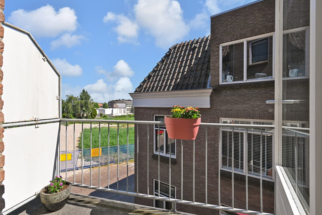 Photo 28 of Raadhuisstraat 27
