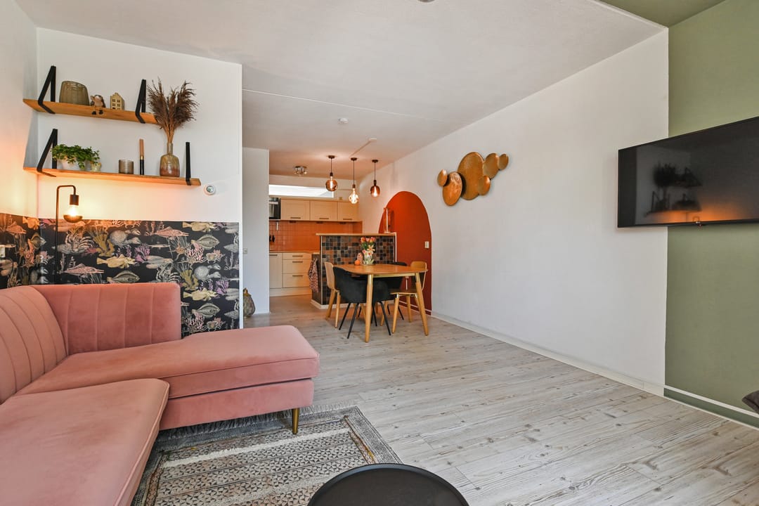 Photo 13 of Raadhuisstraat 27