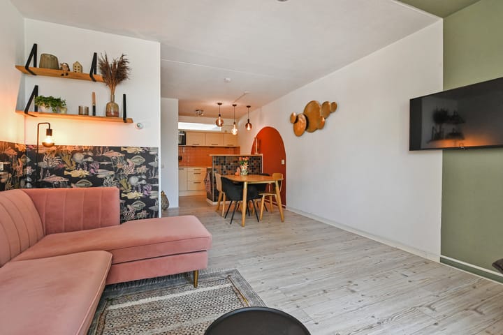 Appartement te koop: Raadhuisstraat 27, Bergambacht
