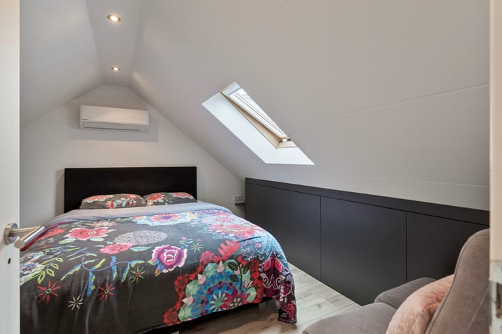 Vrijstaande woning te koop: Torenstraat 3A, Vlijmen
