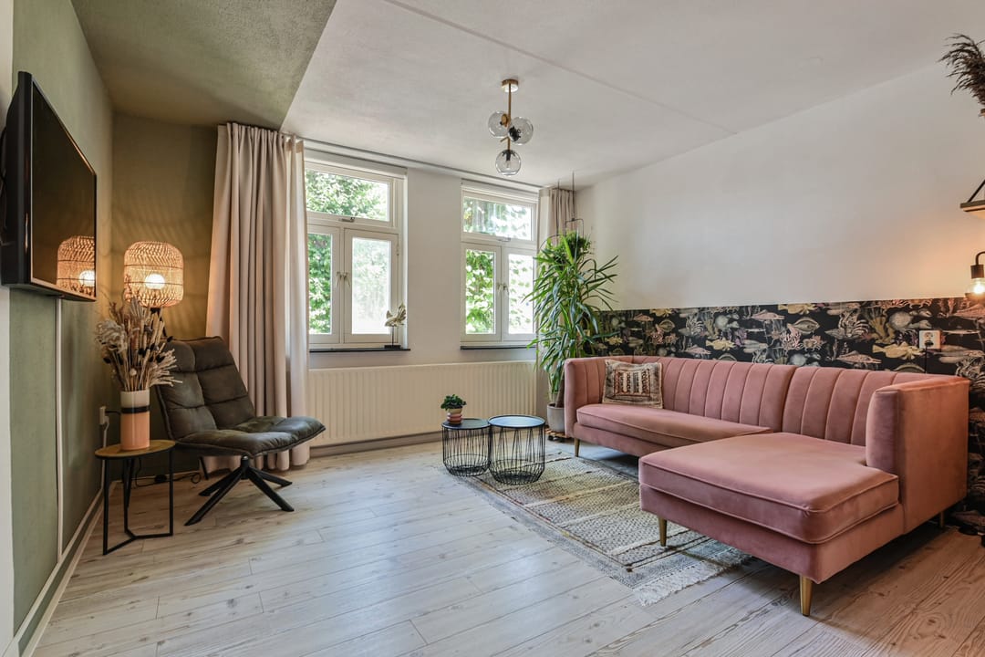 Photo 2 of Raadhuisstraat 27