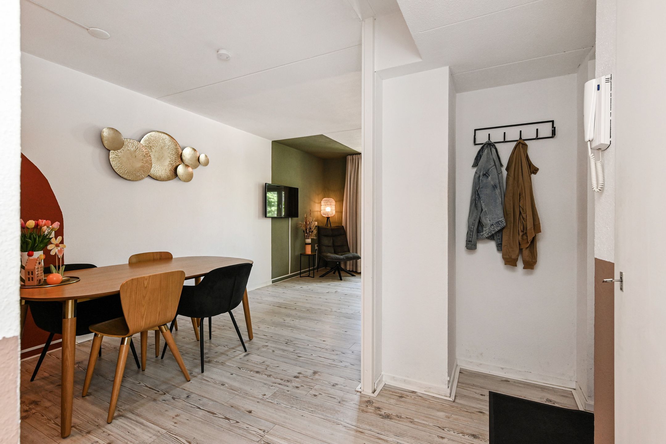 Photo 9 of Raadhuisstraat 27