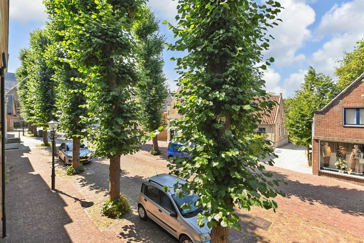 Appartement te koop: Raadhuisstraat 27, Bergambacht