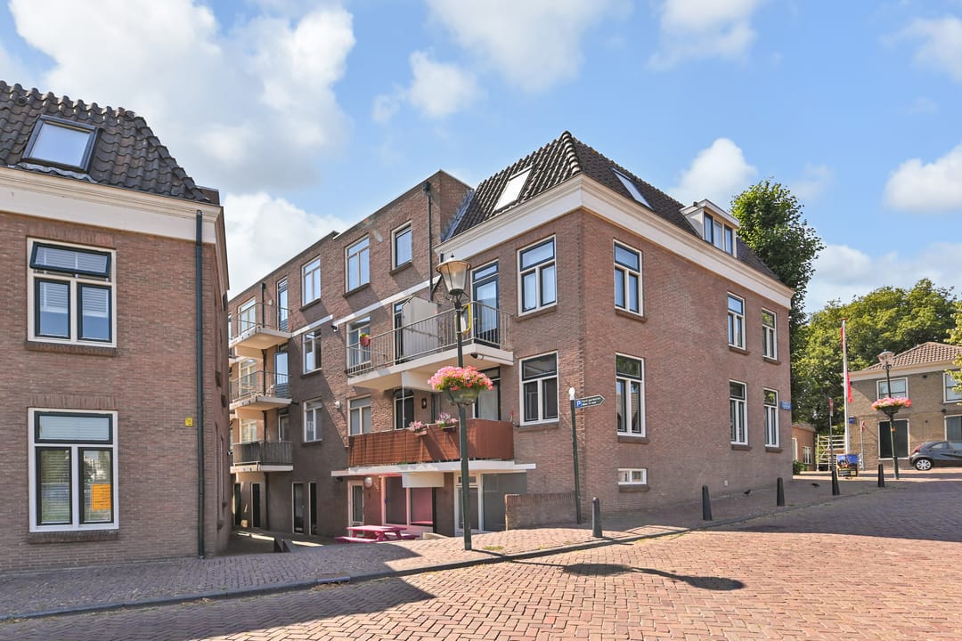 Photo 31 of Raadhuisstraat 27
