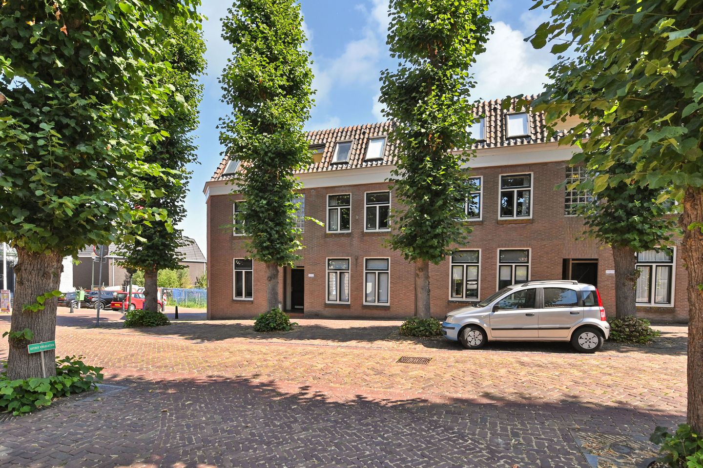 Photo 5 of Raadhuisstraat 27