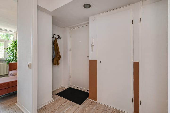 Appartement te koop: Raadhuisstraat 27, Bergambacht