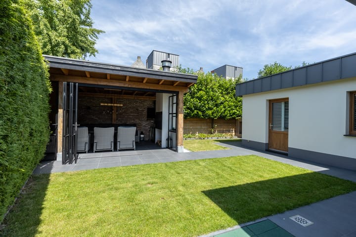 Vrijstaande woning te koop: Torenstraat 3A, Vlijmen