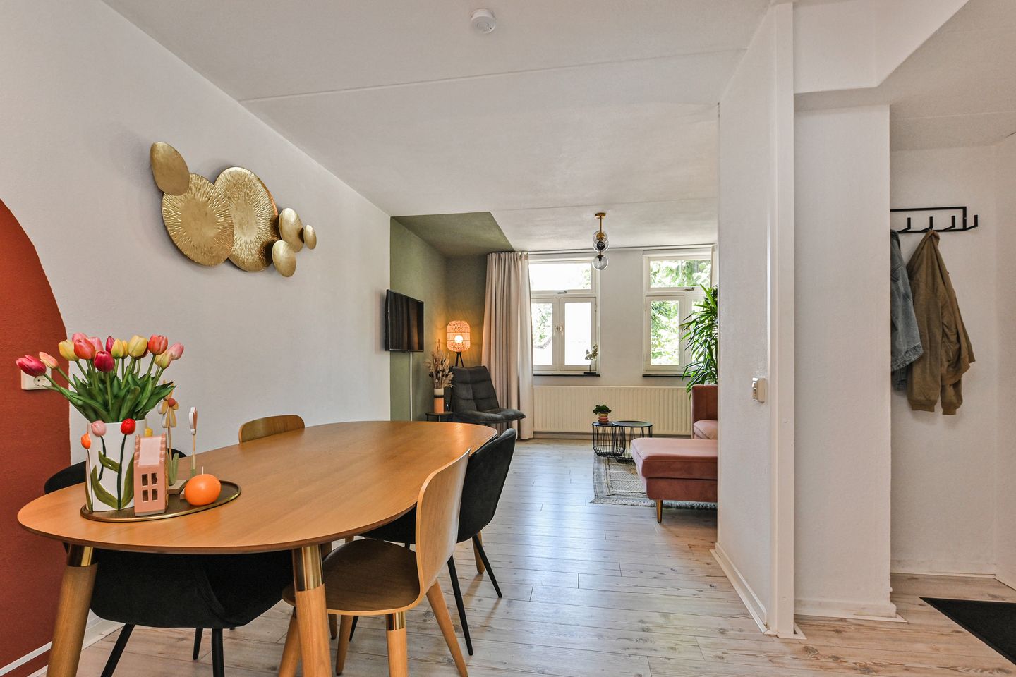 Photo 10 of Raadhuisstraat 27
