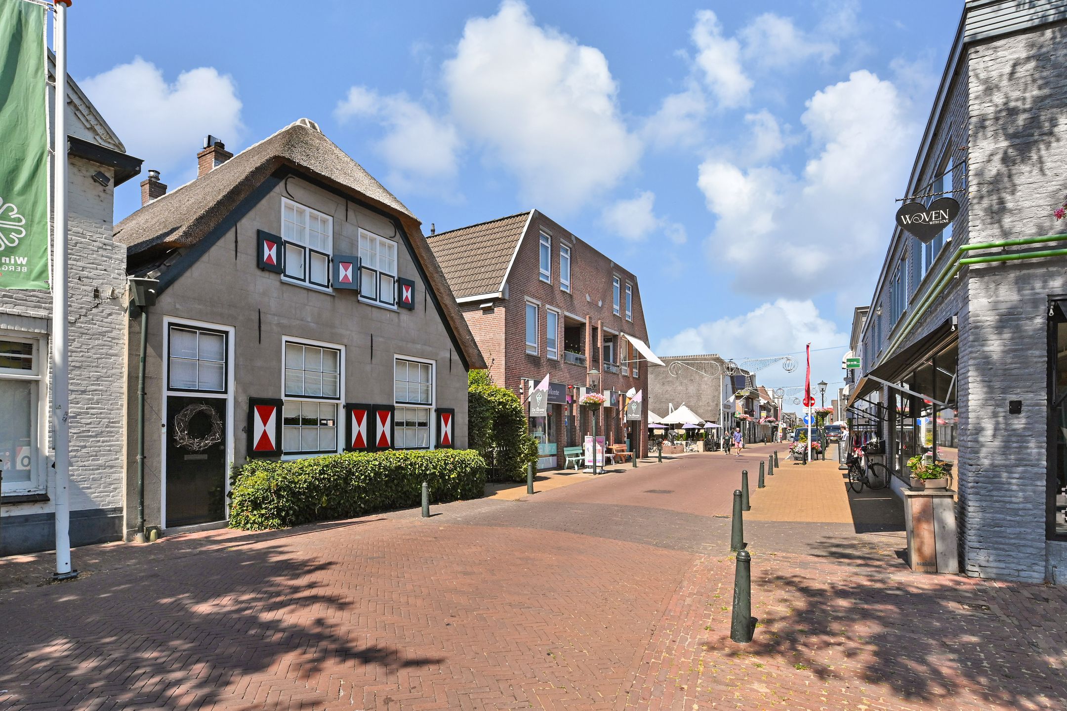 Photo 33 of Raadhuisstraat 27