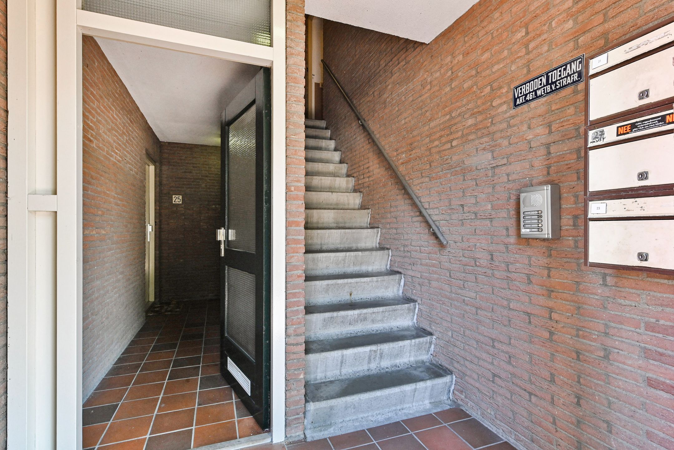 Photo 6 of Raadhuisstraat 27