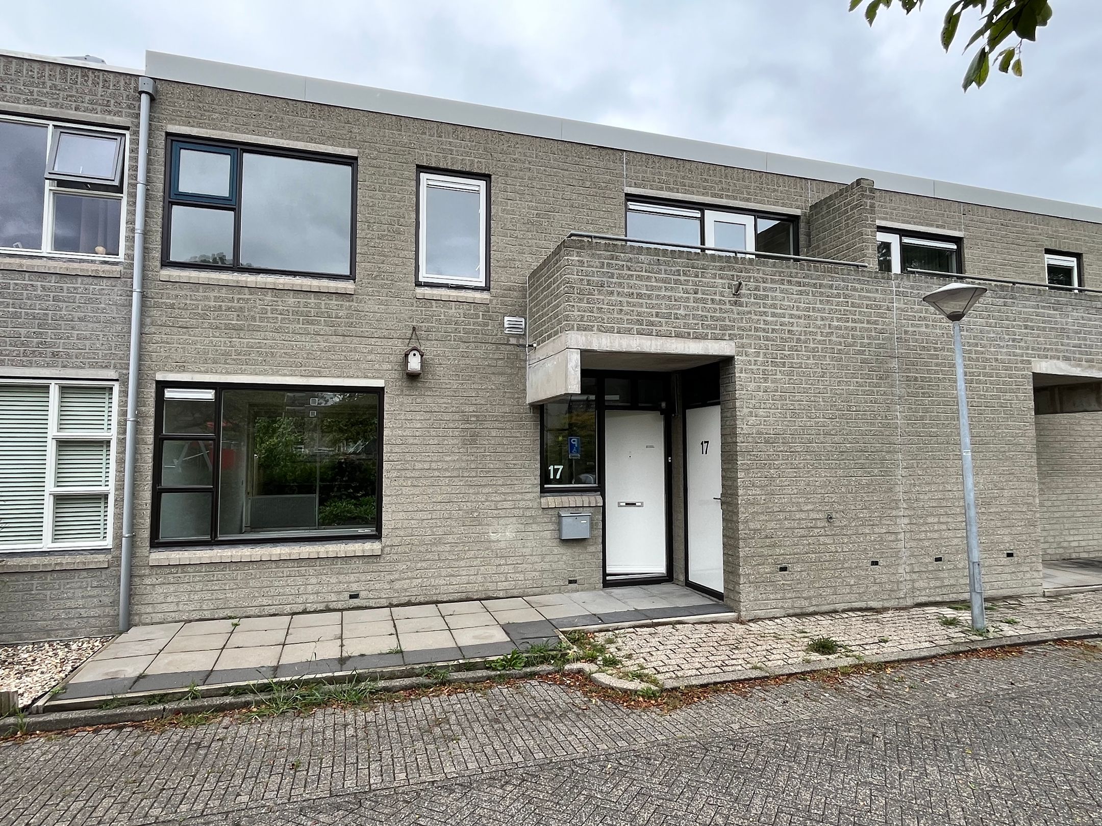 Ossenweide 17 