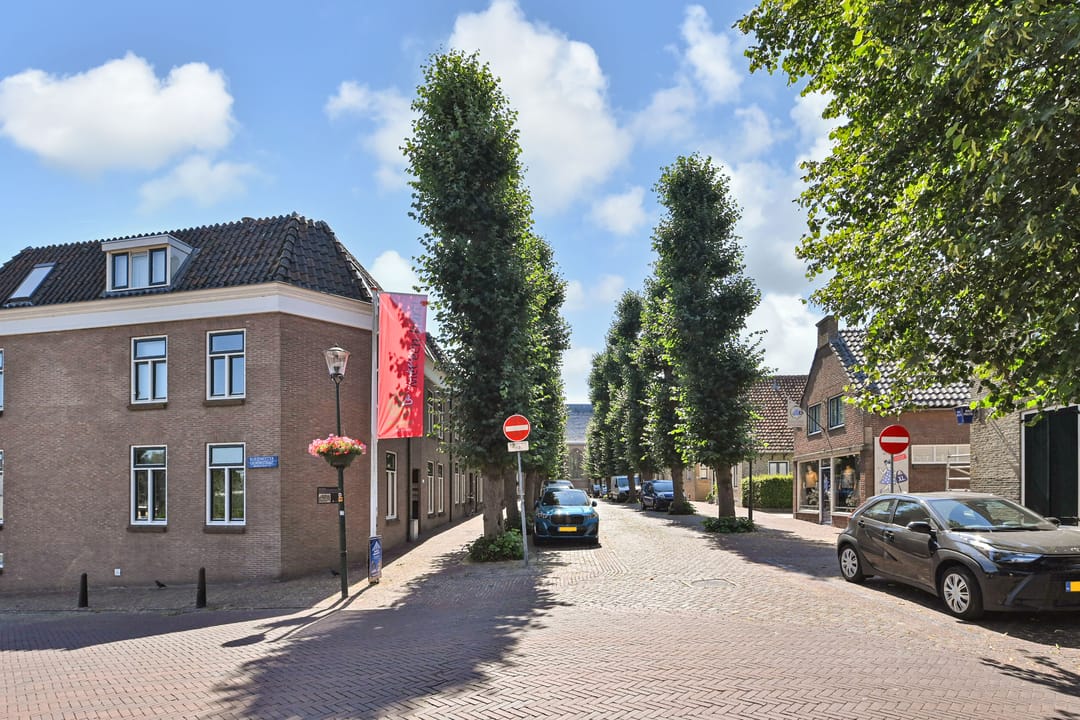 Photo 32 of Raadhuisstraat 27