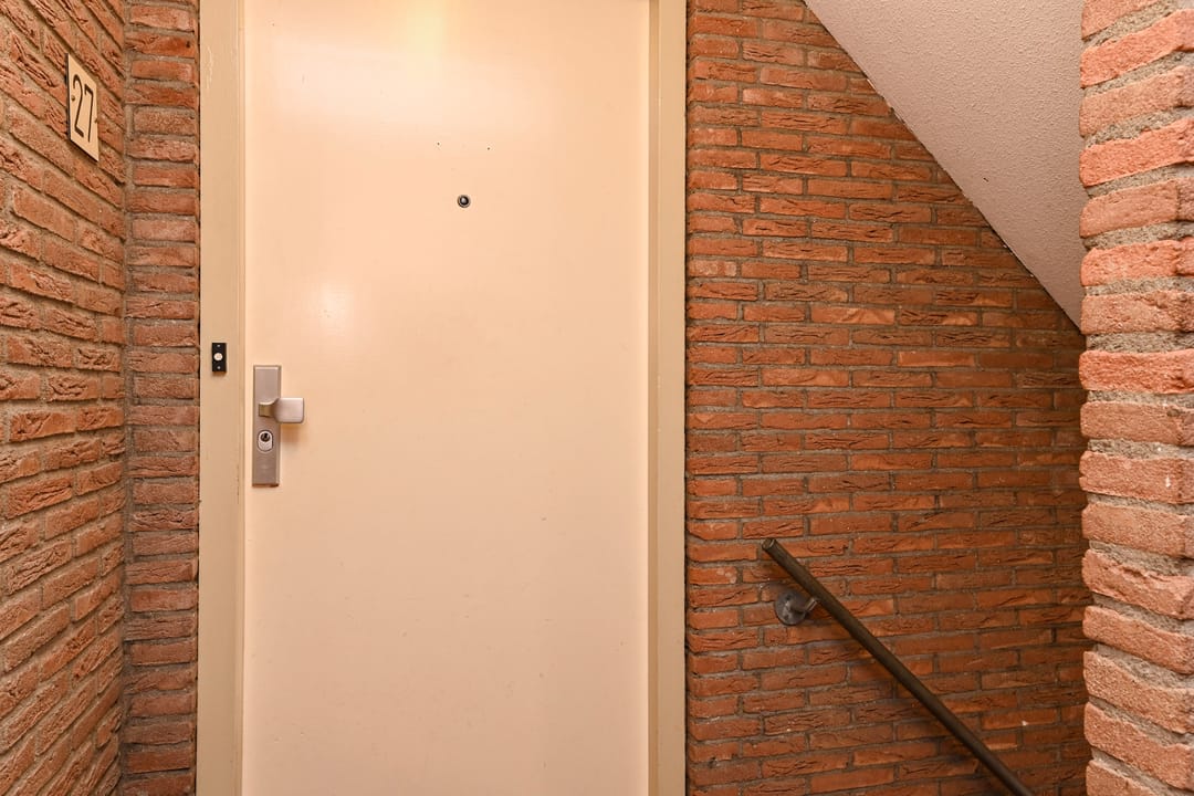 Photo 7 of Raadhuisstraat 27