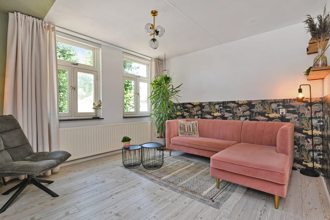 Photo 11 of Raadhuisstraat 27
