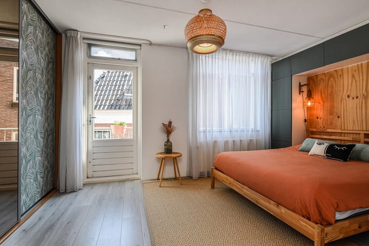 Photo 4 of Raadhuisstraat 27