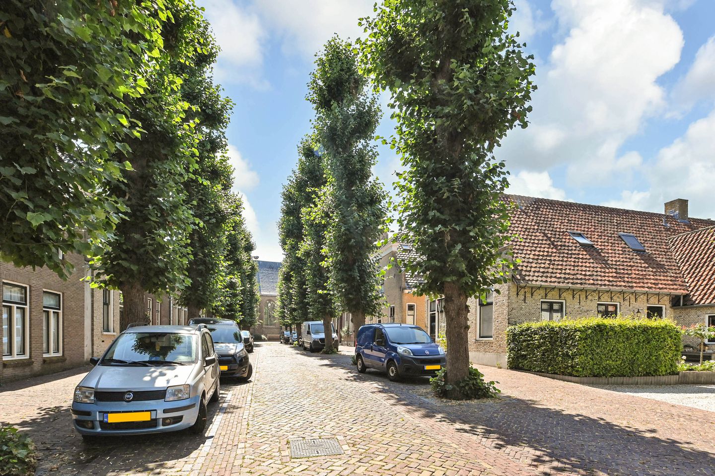 Photo 34 of Raadhuisstraat 27