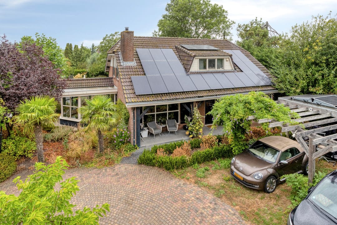 Photo 67 of Prins Mauritsstraat 6