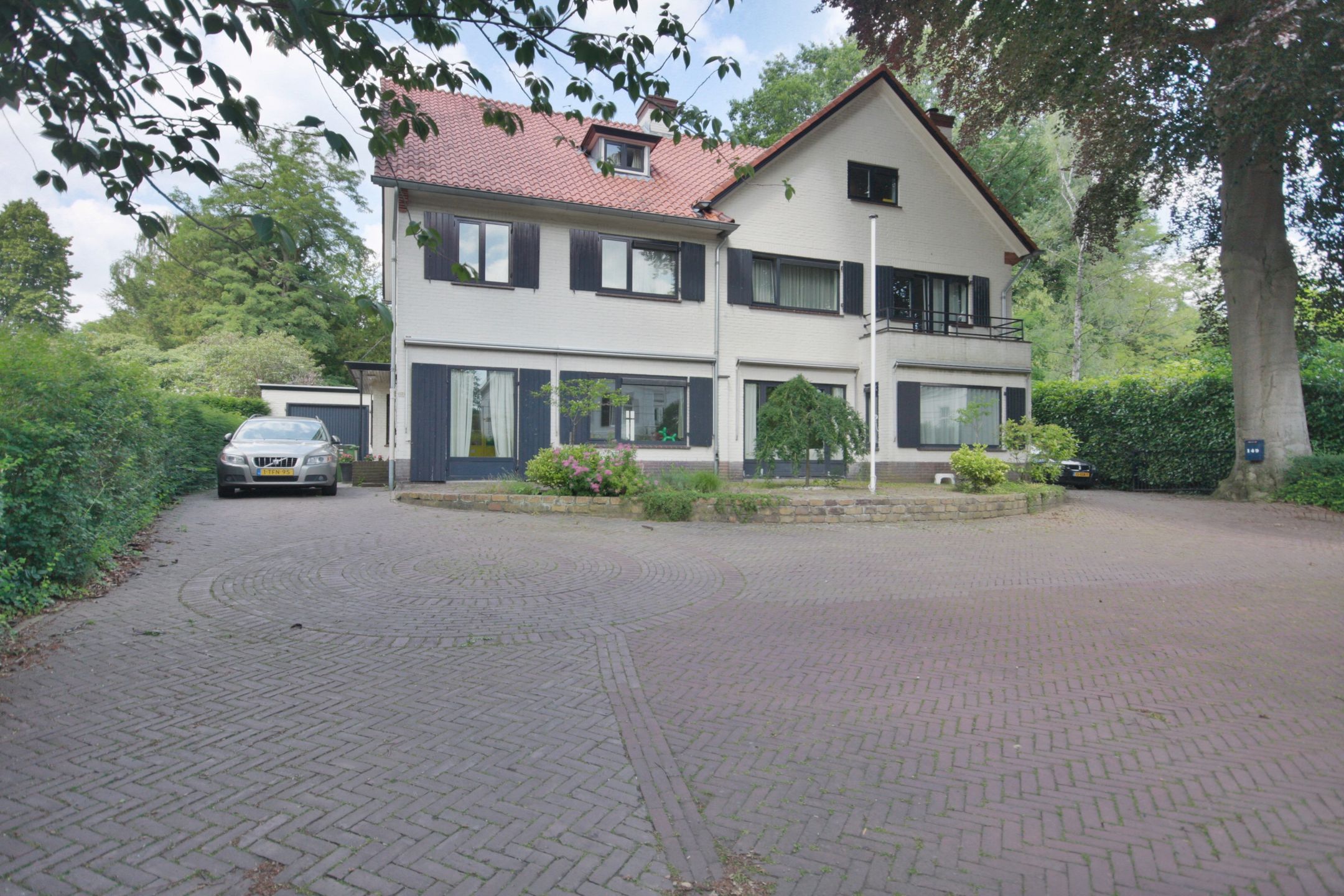 Utrechtseweg 151 Oosterbeek