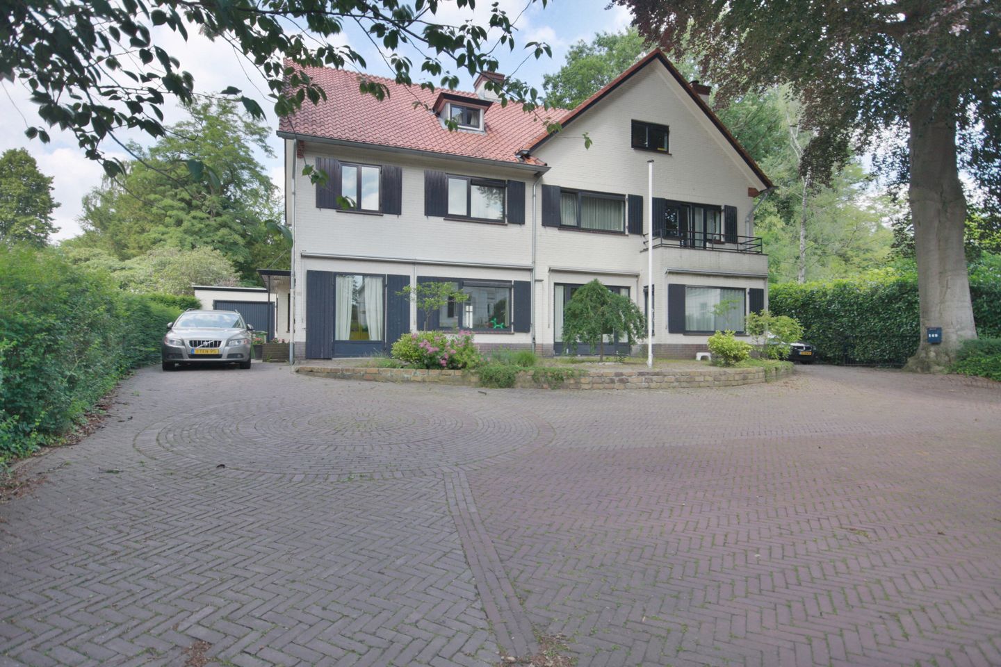 Foto 1 van Utrechtseweg 151