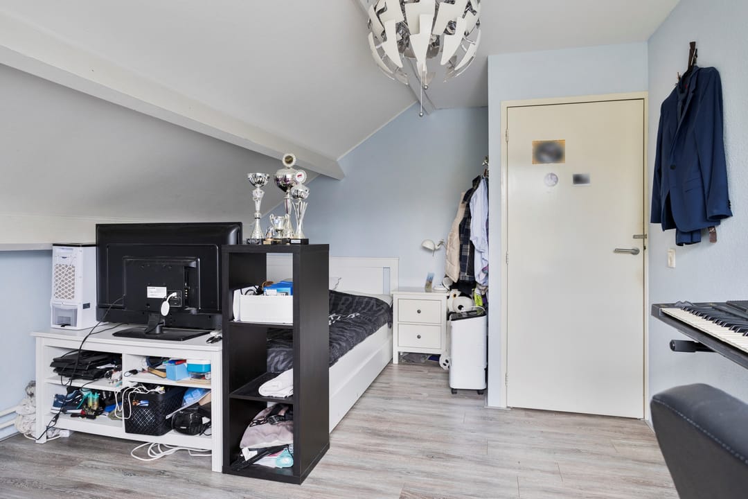 Photo 38 of Prins Mauritsstraat 6