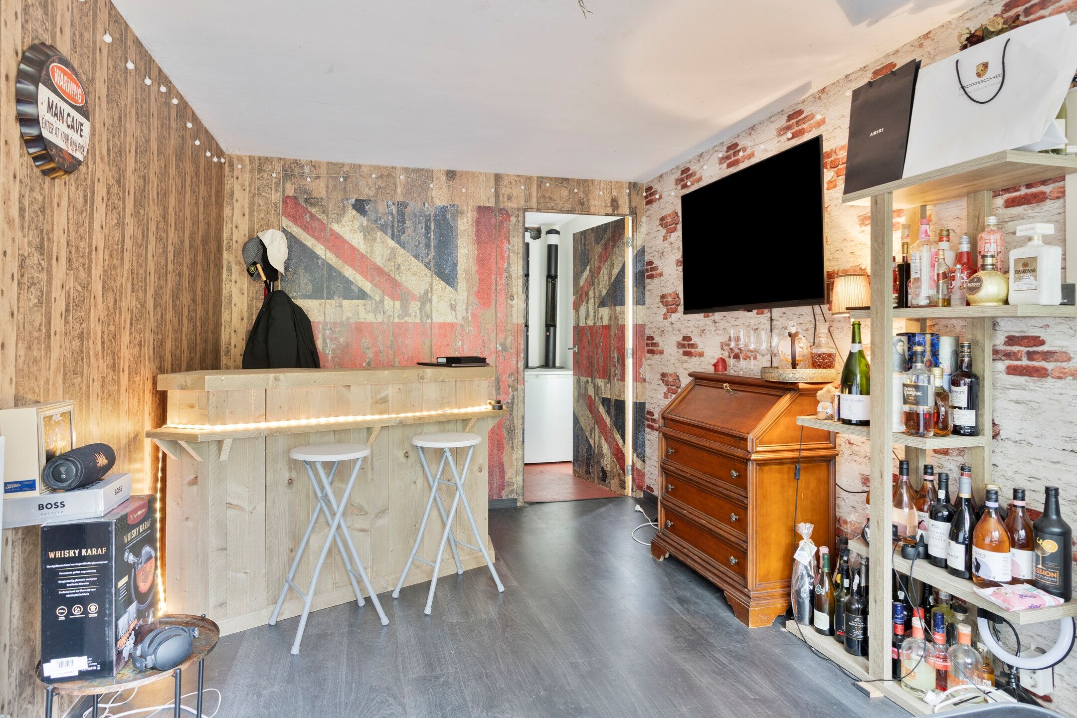 Photo 60 of Prins Mauritsstraat 6