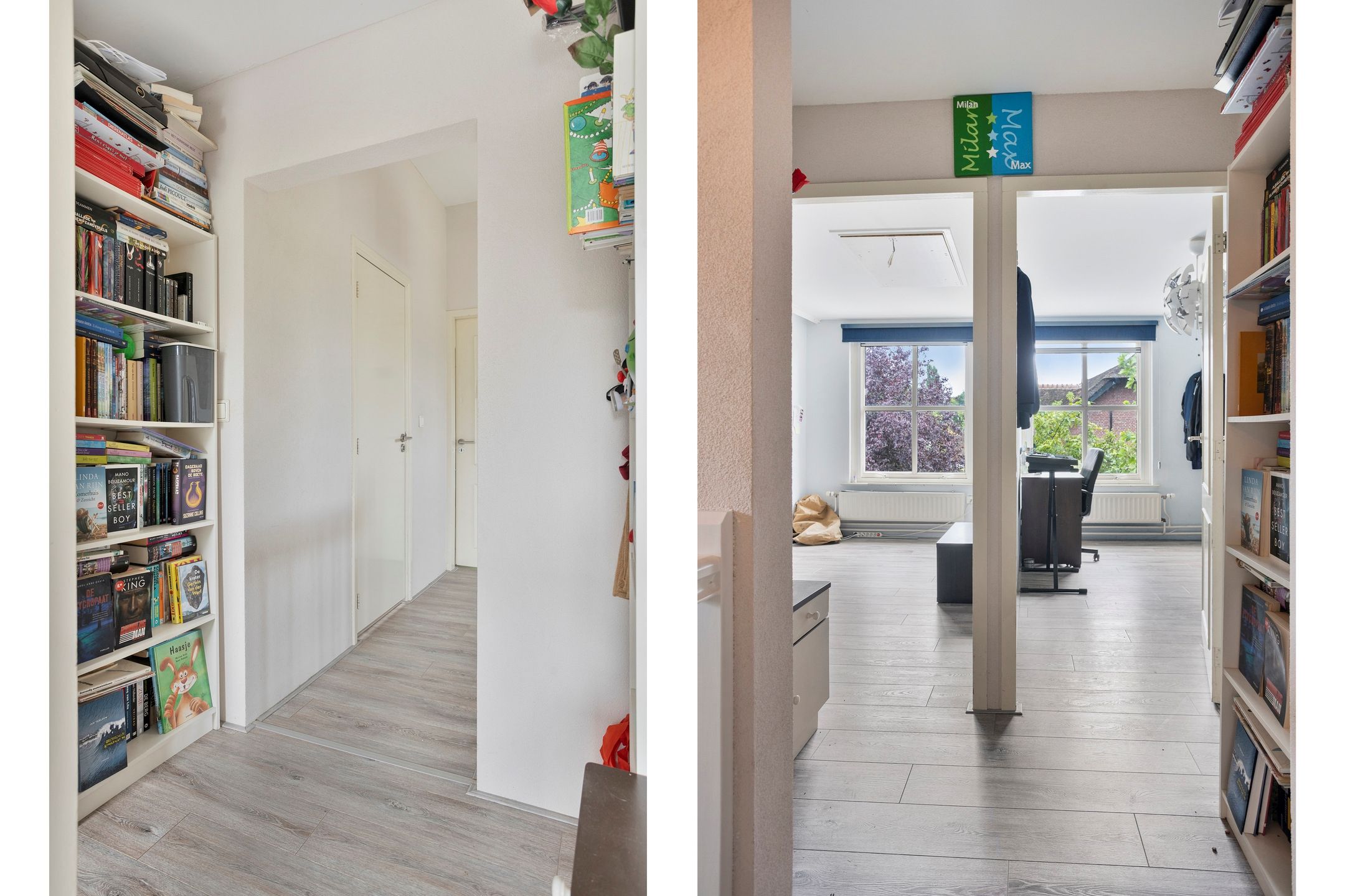Photo 30 of Prins Mauritsstraat 6