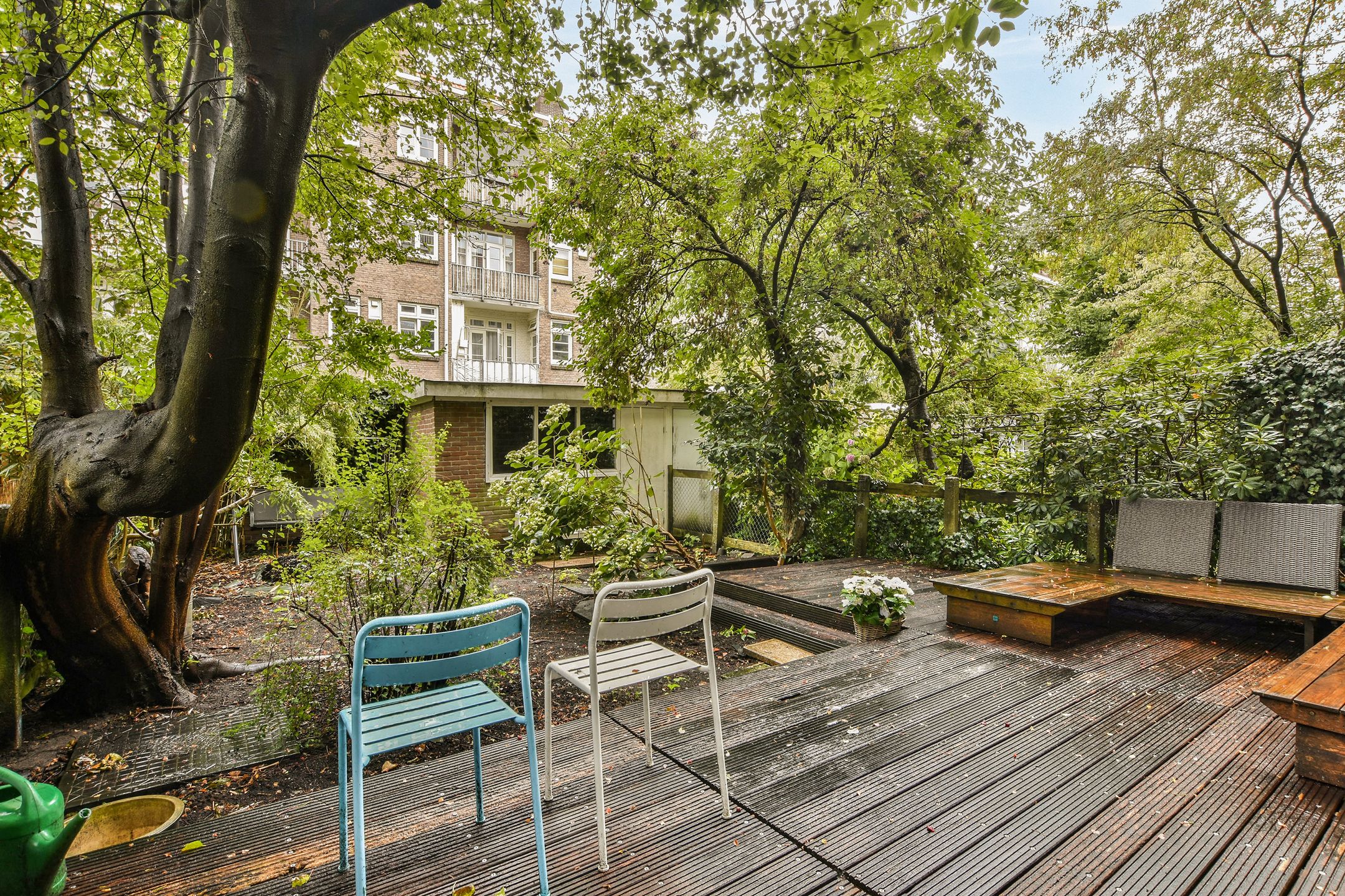 Photo 15 of Argonautenstraat 34-H