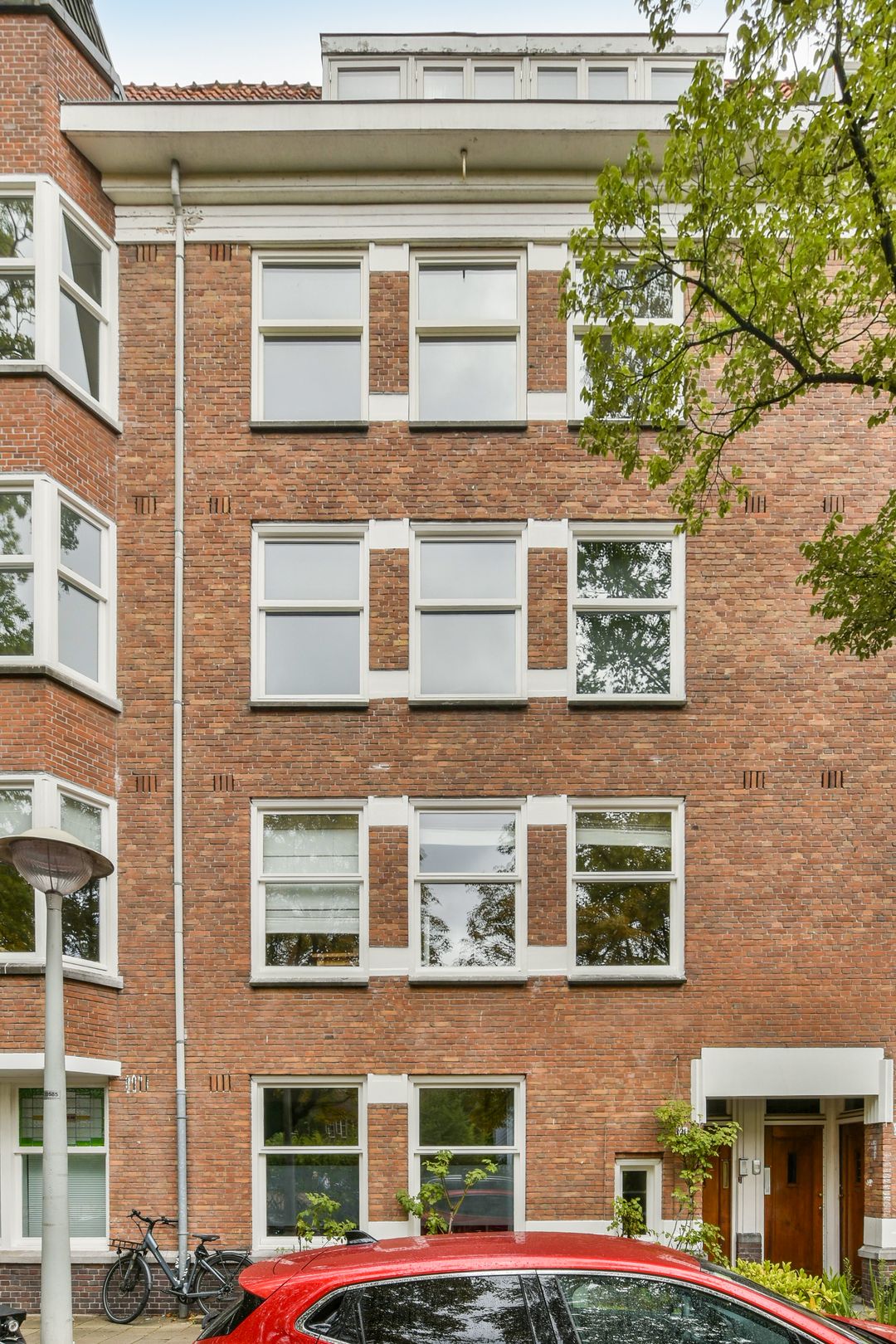 Photo 28 of Argonautenstraat 34-H