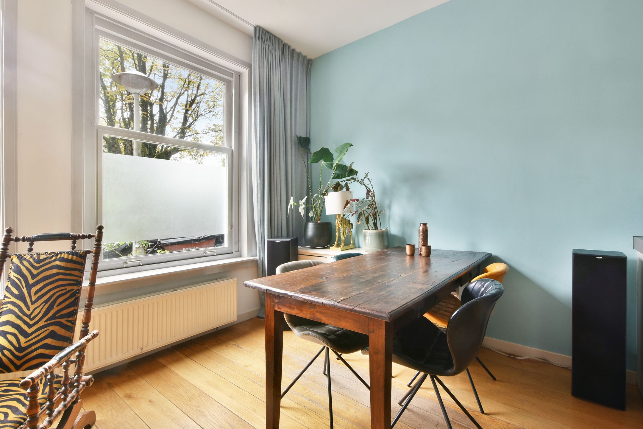 Photo 6 of Argonautenstraat 34-H