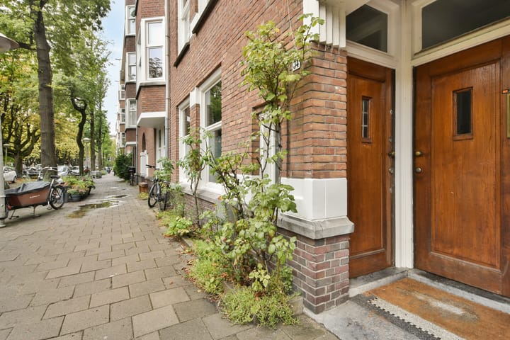 Foto 2 van Argonautenstraat 34-H