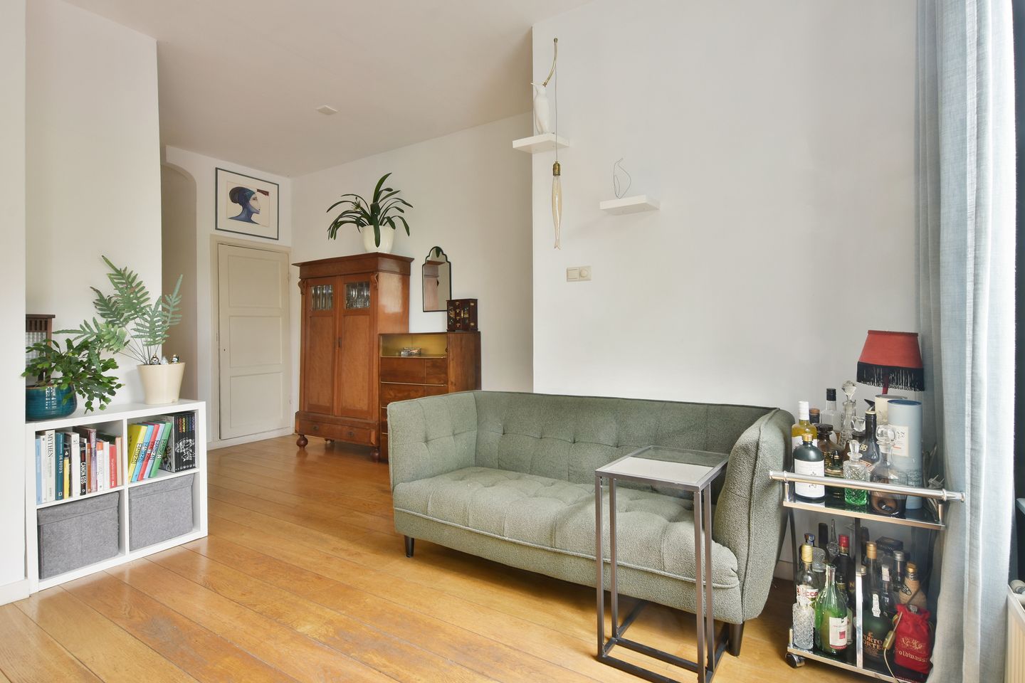 Photo 5 of Argonautenstraat 34-H