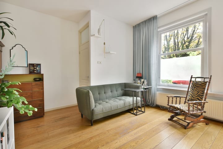 Foto 4 van Argonautenstraat 34-H