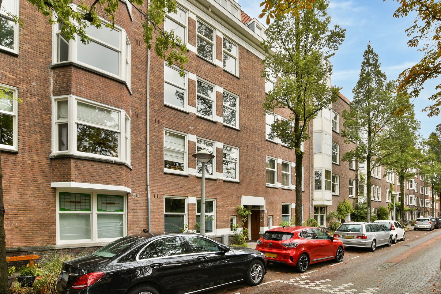 Foto 1 van Argonautenstraat 34-H