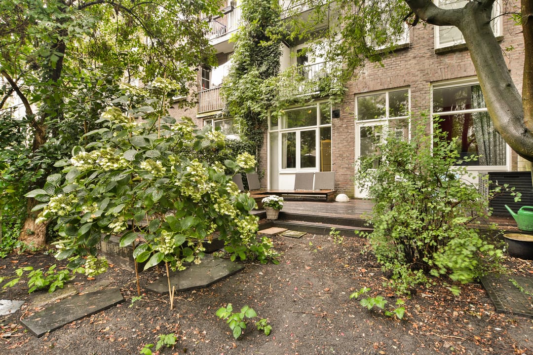 Photo 17 of Argonautenstraat 34-H