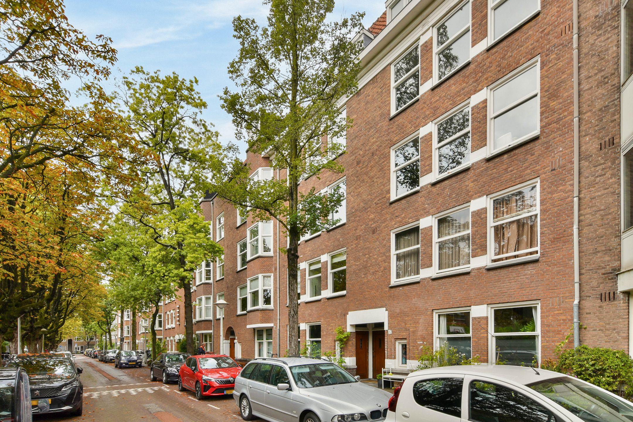 Photo 27 of Argonautenstraat 34-H