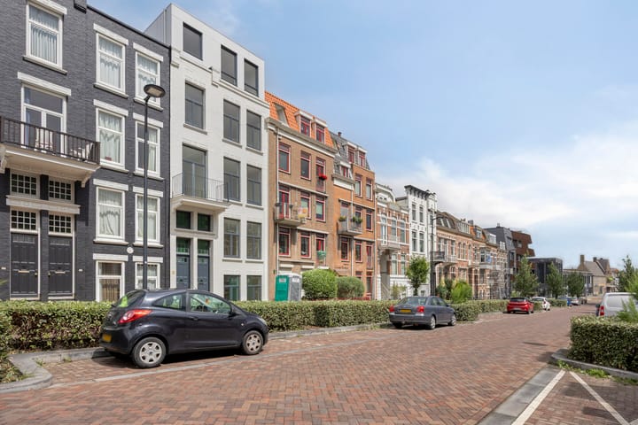 Foto 2 van Coosje Buskenstraat 37-A