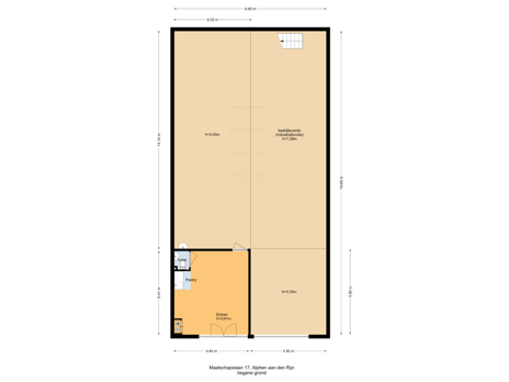 Bekijk plattegrond