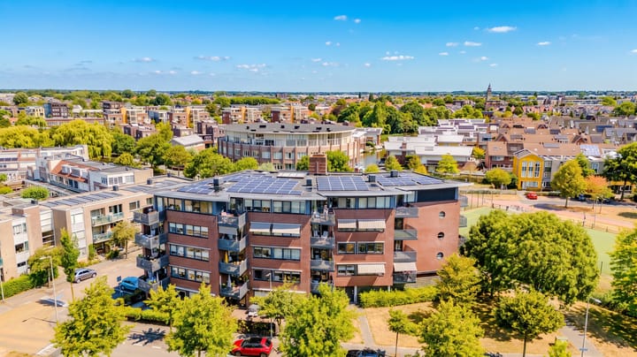 Foto 4 van Geesterwaardelaan 20