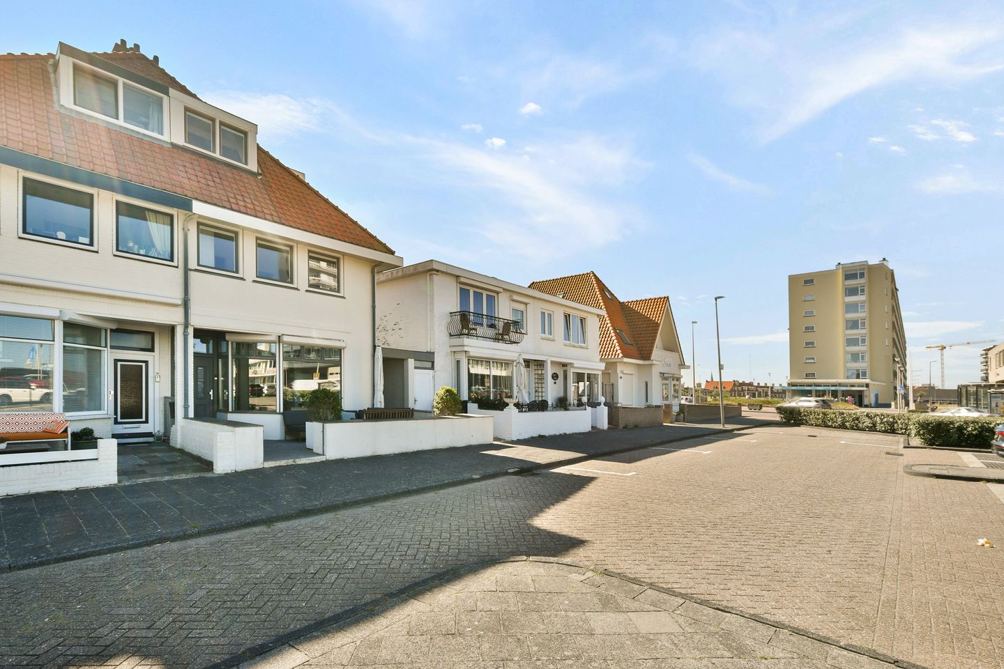 Foto 4 van Dr Joh G Mezgerstraat 28