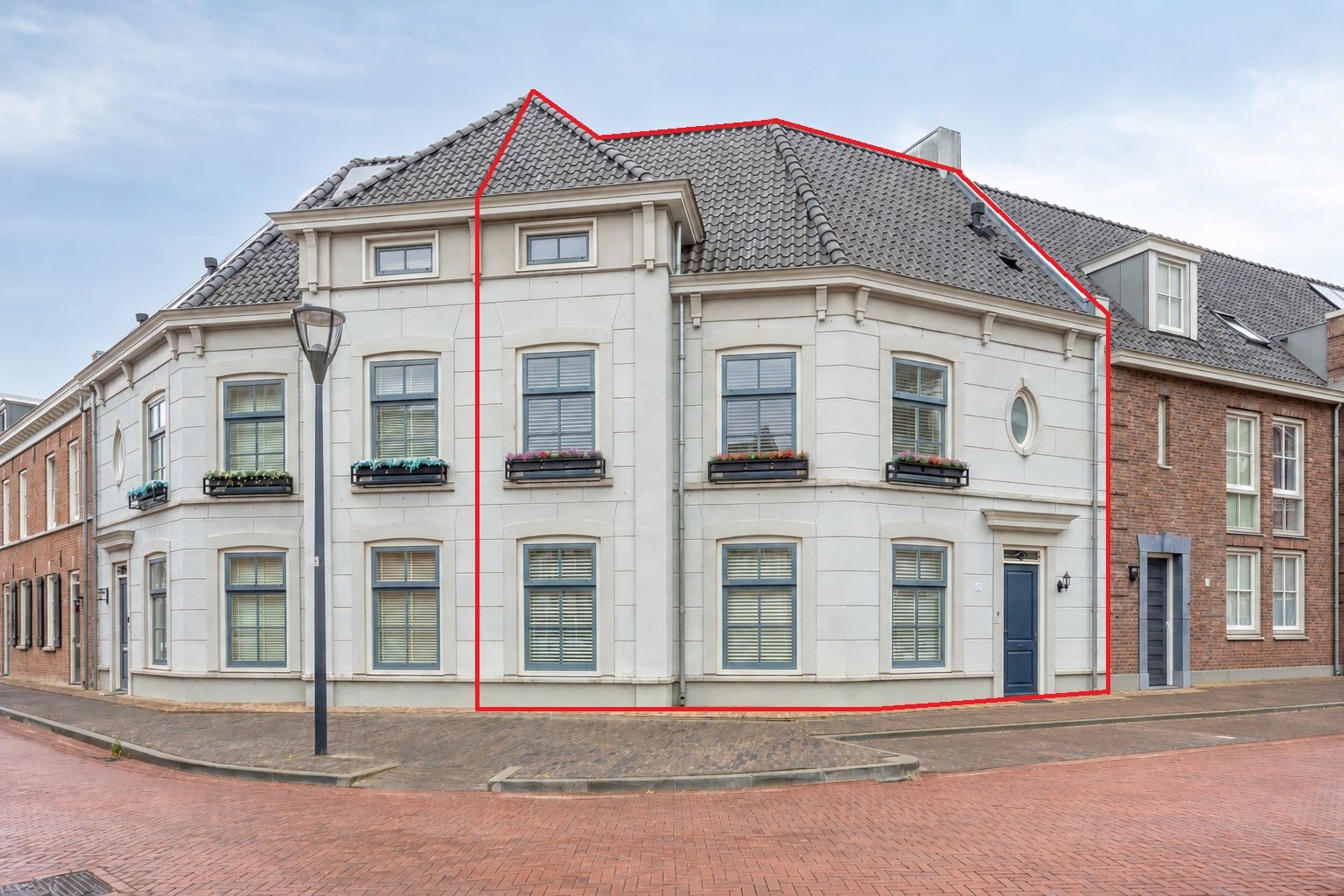 Langdonkstraat 17