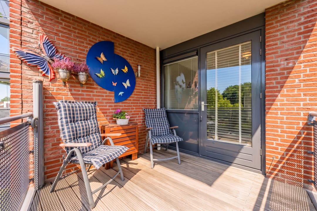 Foto 28 van Geesterwaardelaan 20