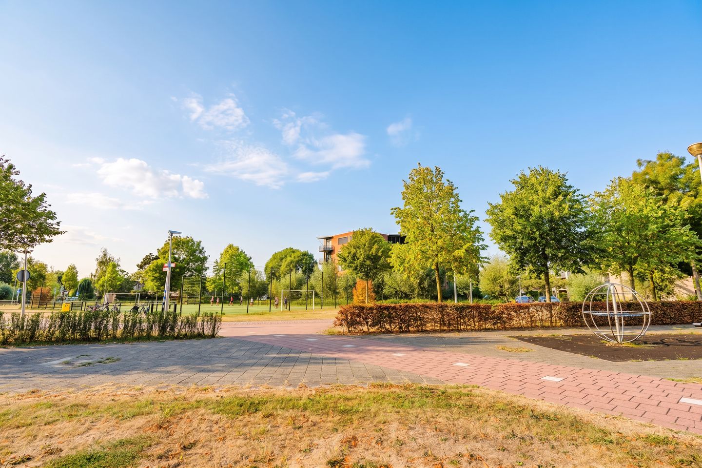 Foto 35 van Geesterwaardelaan 20