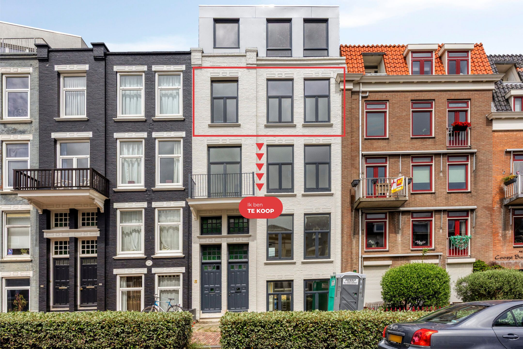 Coosje Buskenstraat 37-A 37 a
