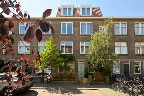 Asterstraat thumbnail
