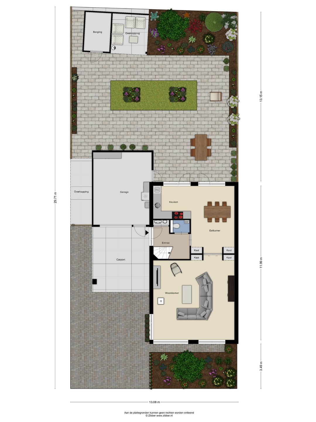 Foto 47 van Marechausseestraat 4
